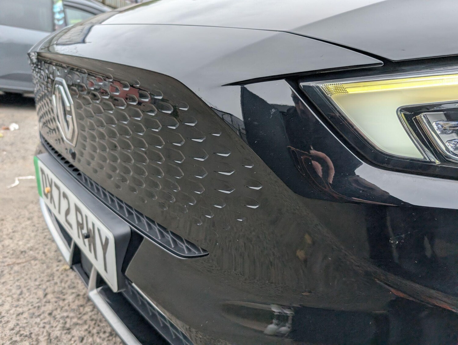 Used MG MG ZS 2022 for sale - 76167072: Photo 15