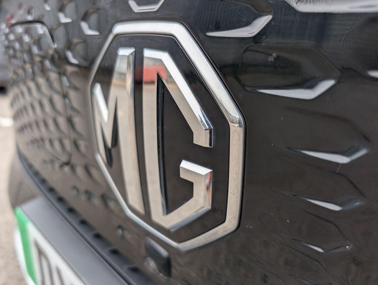 Used MG MG ZS 2022 for sale - 76167072: Photo 16