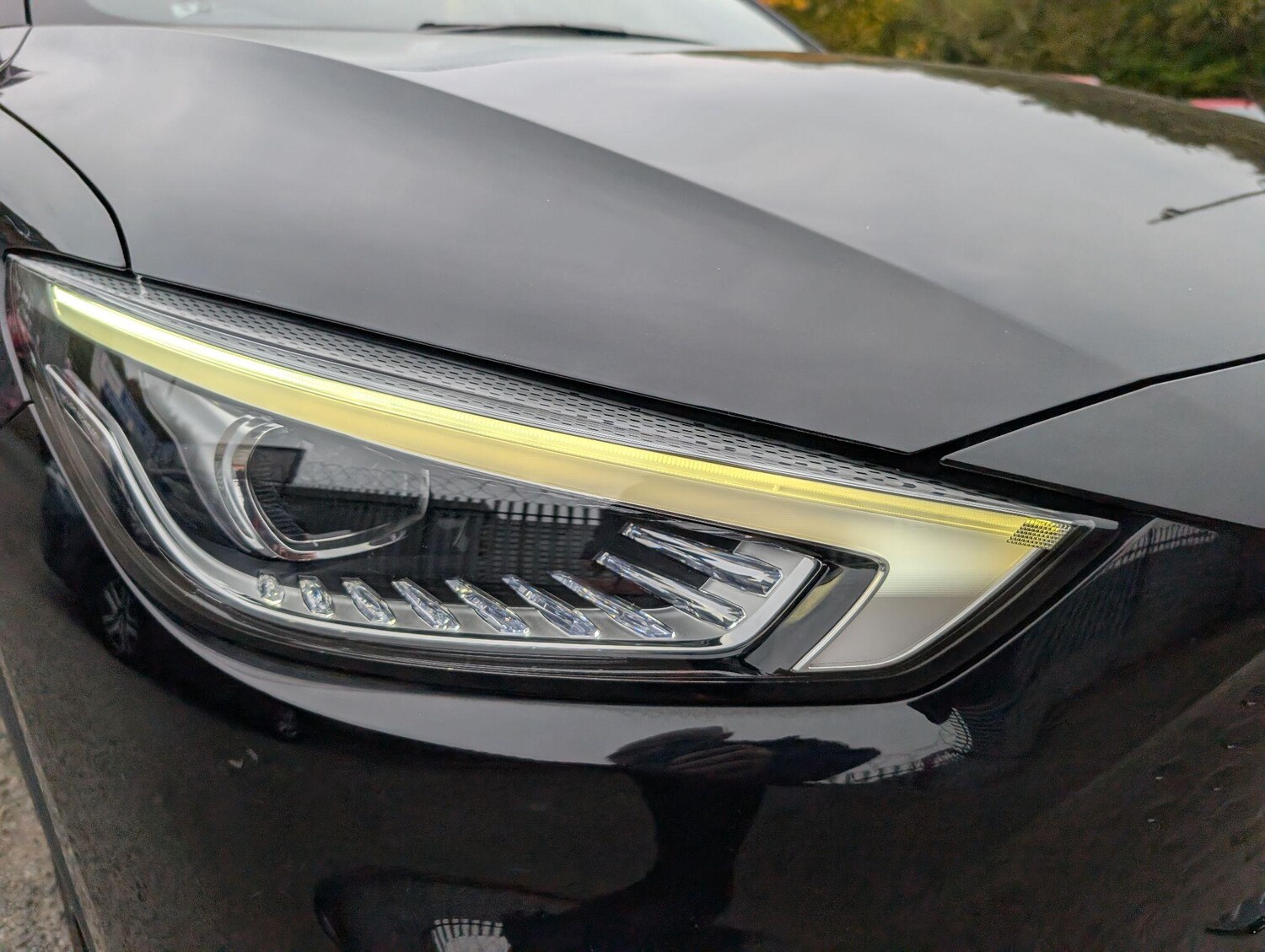 Used MG MG ZS 2022 for sale - 76167072: Photo 17