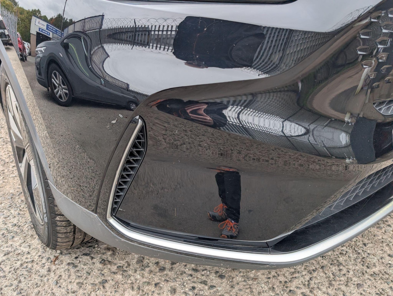 Used MG MG ZS 2022 for sale - 76167072: Photo 18