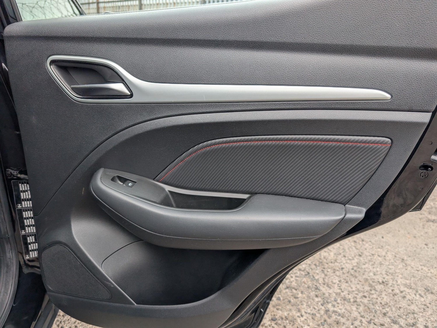 Used MG MG ZS 2022 for sale - 76167072: Photo 23