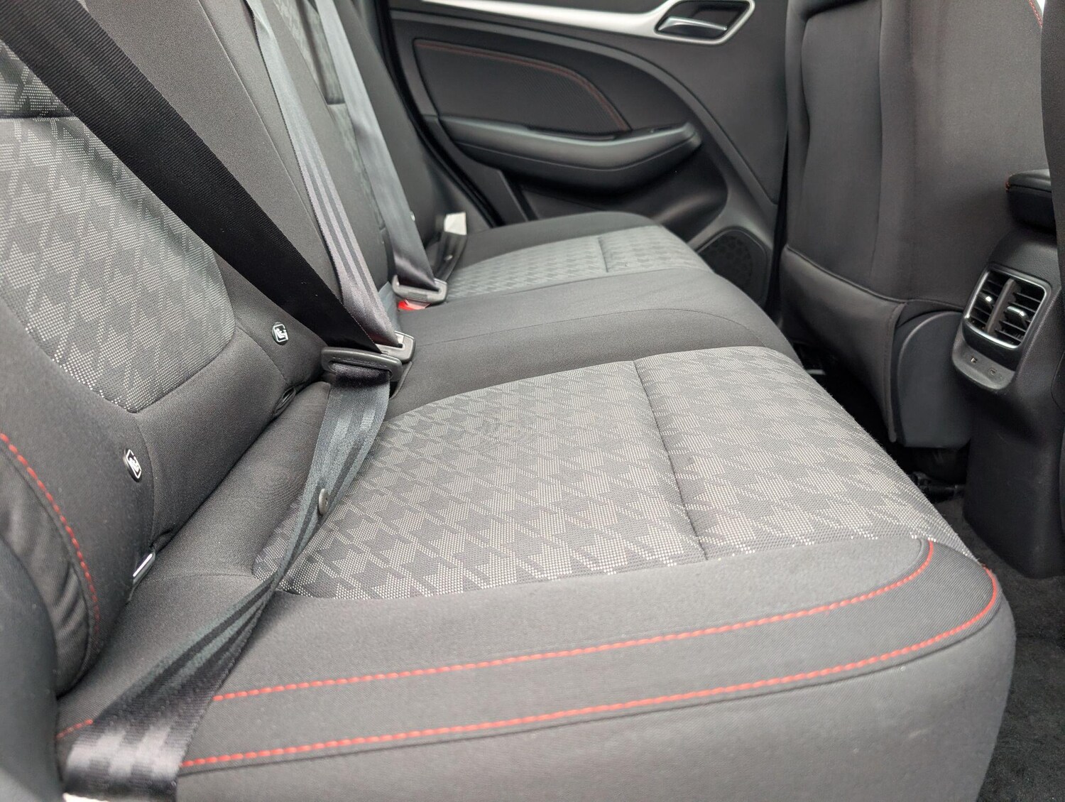 Used MG MG ZS 2022 for sale - 76167072: Photo 24