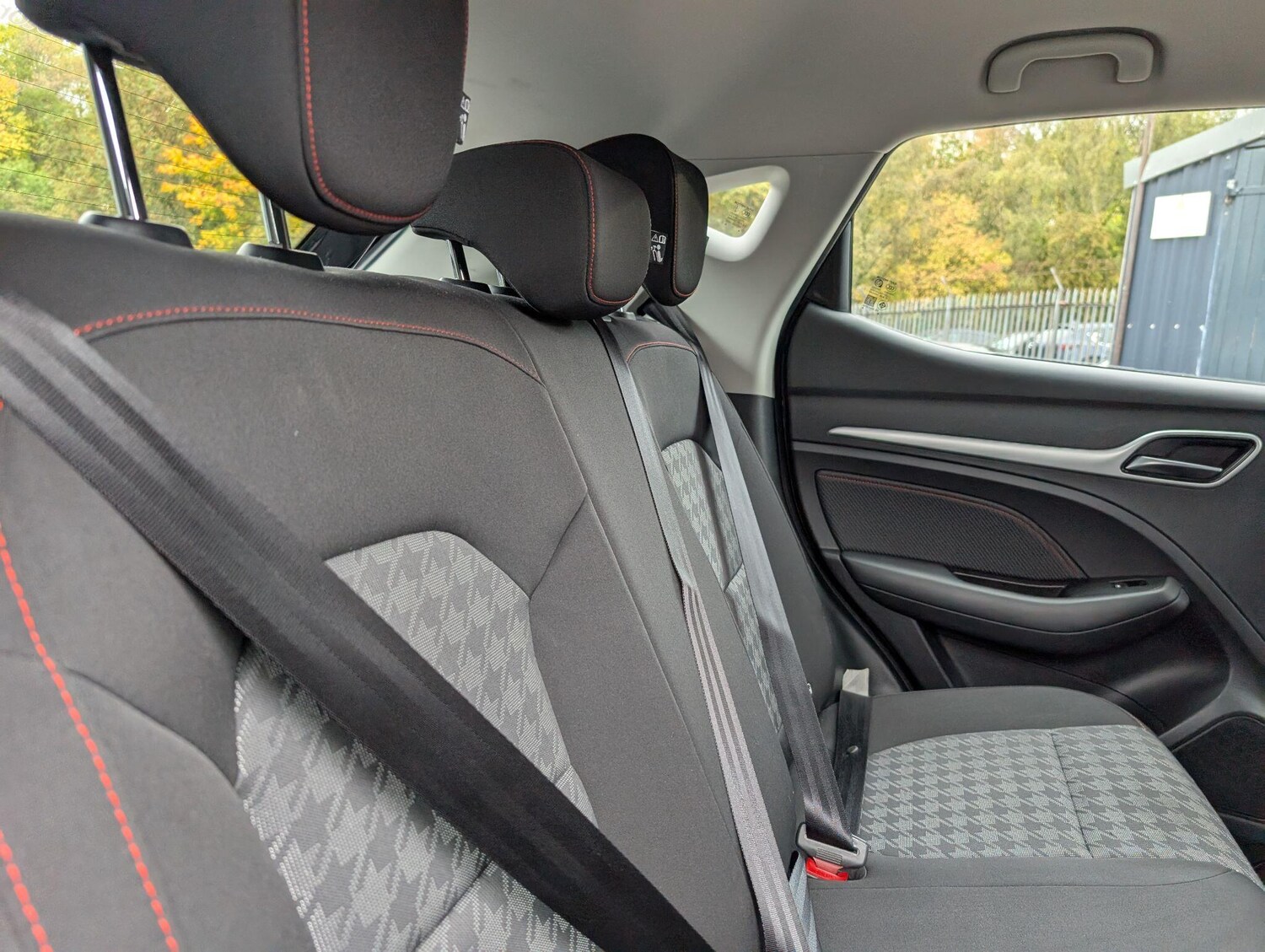 Used MG MG ZS 2022 for sale - 76167072: Photo 25