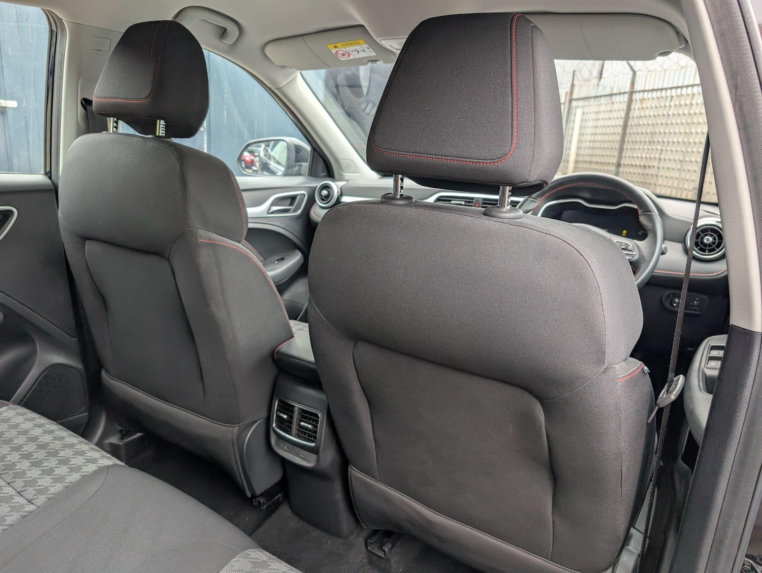 Used MG MG ZS 2022 for sale - 76167072: Photo 26