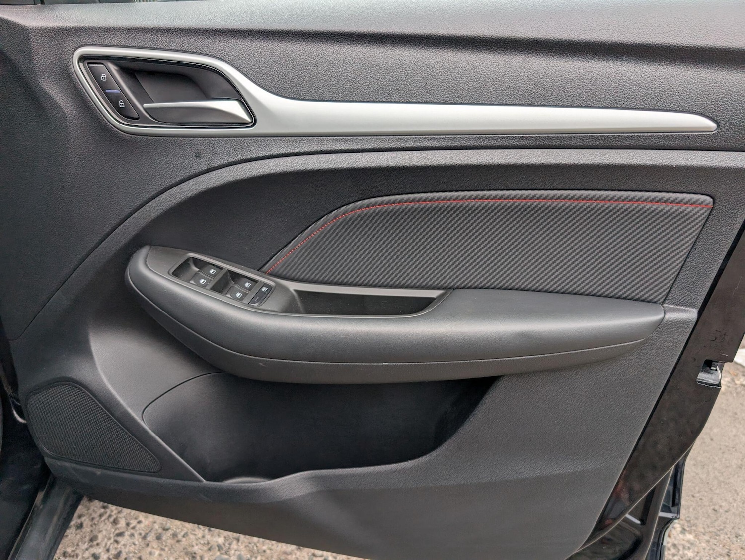 Used MG MG ZS 2022 for sale - 76167072: Photo 27