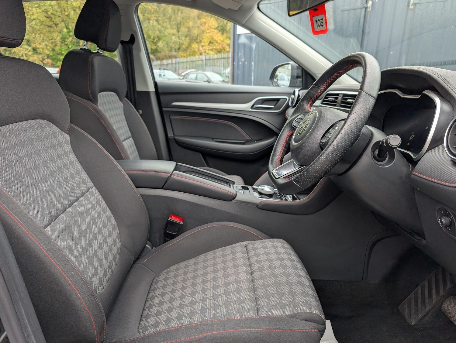 Used MG MG ZS 2022 for sale - 76167072: Photo 29