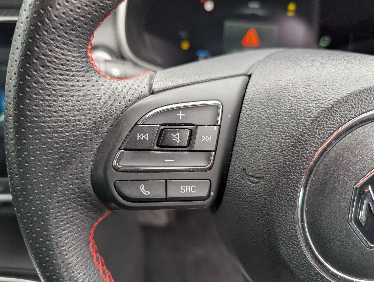 Used MG MG ZS 2022 for sale - 76167072: Photo 32