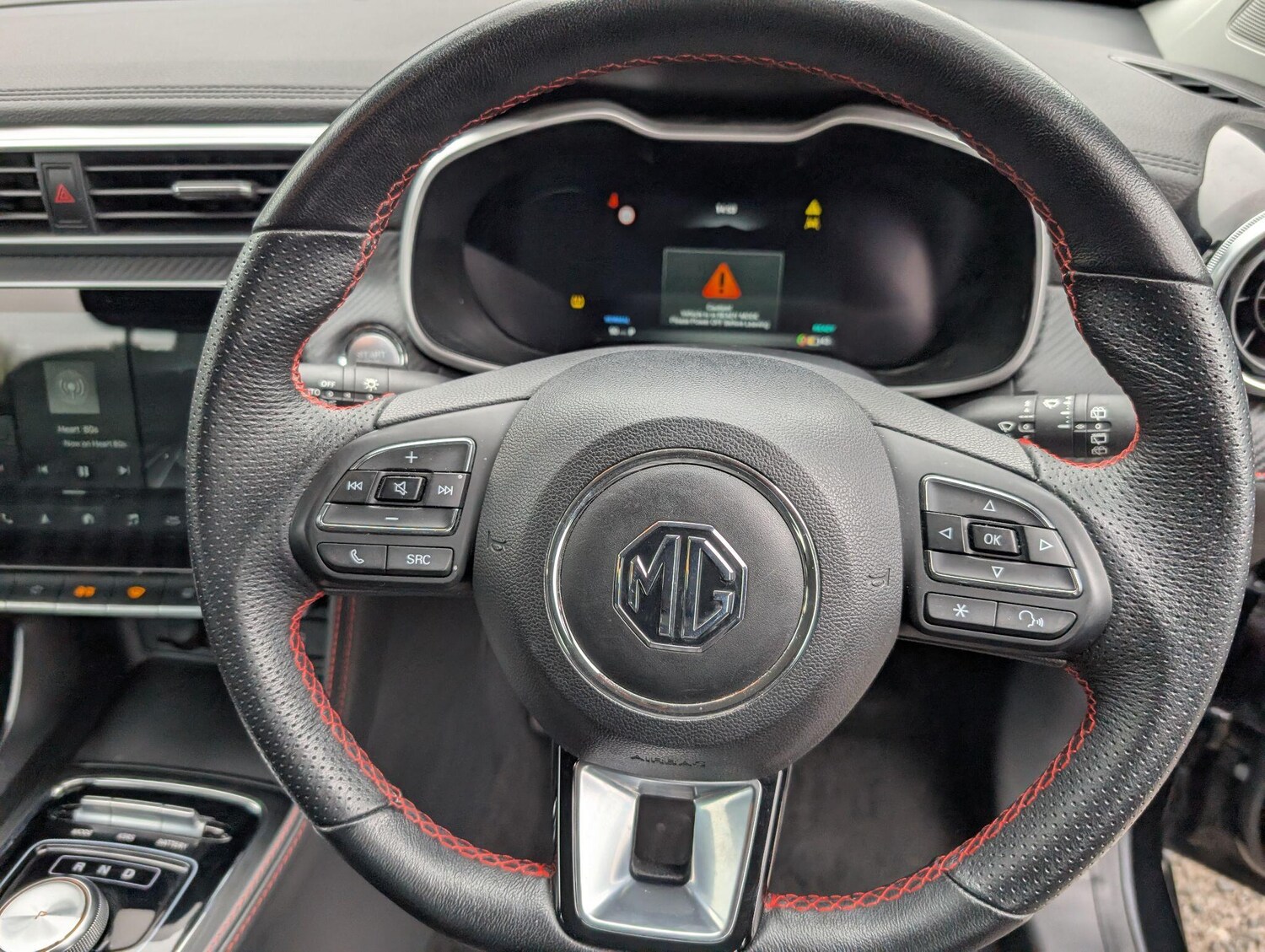 Used MG MG ZS 2022 for sale - 76167072: Photo 34