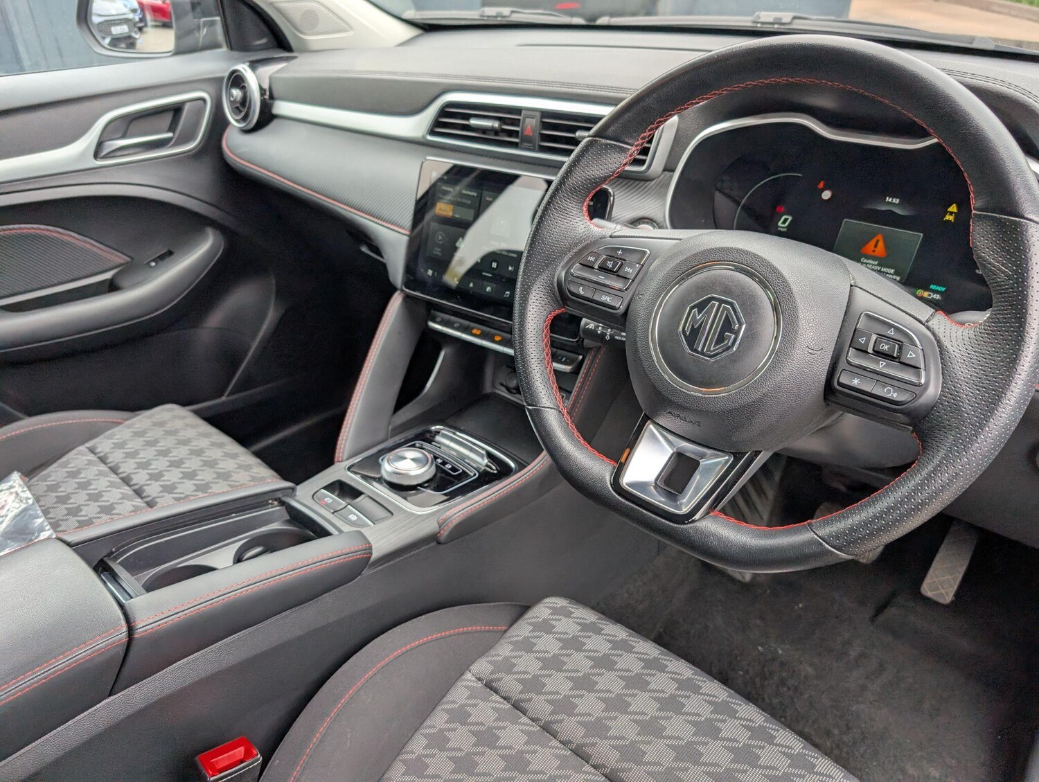 Used MG MG ZS 2022 for sale - 76167072: Photo 35