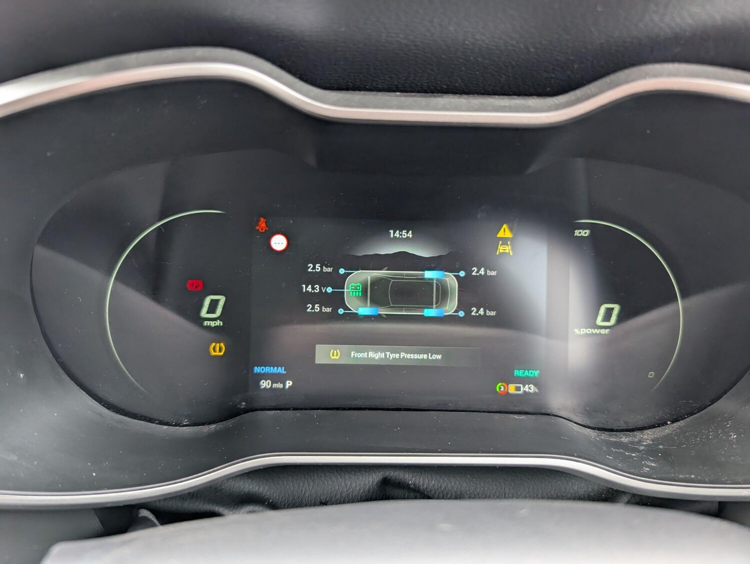 Used MG MG ZS 2022 for sale - 76167072: Photo 36