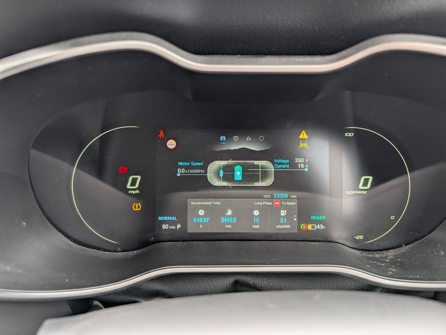 Used MG MG ZS 2022 for sale - 76167072: Photo 38