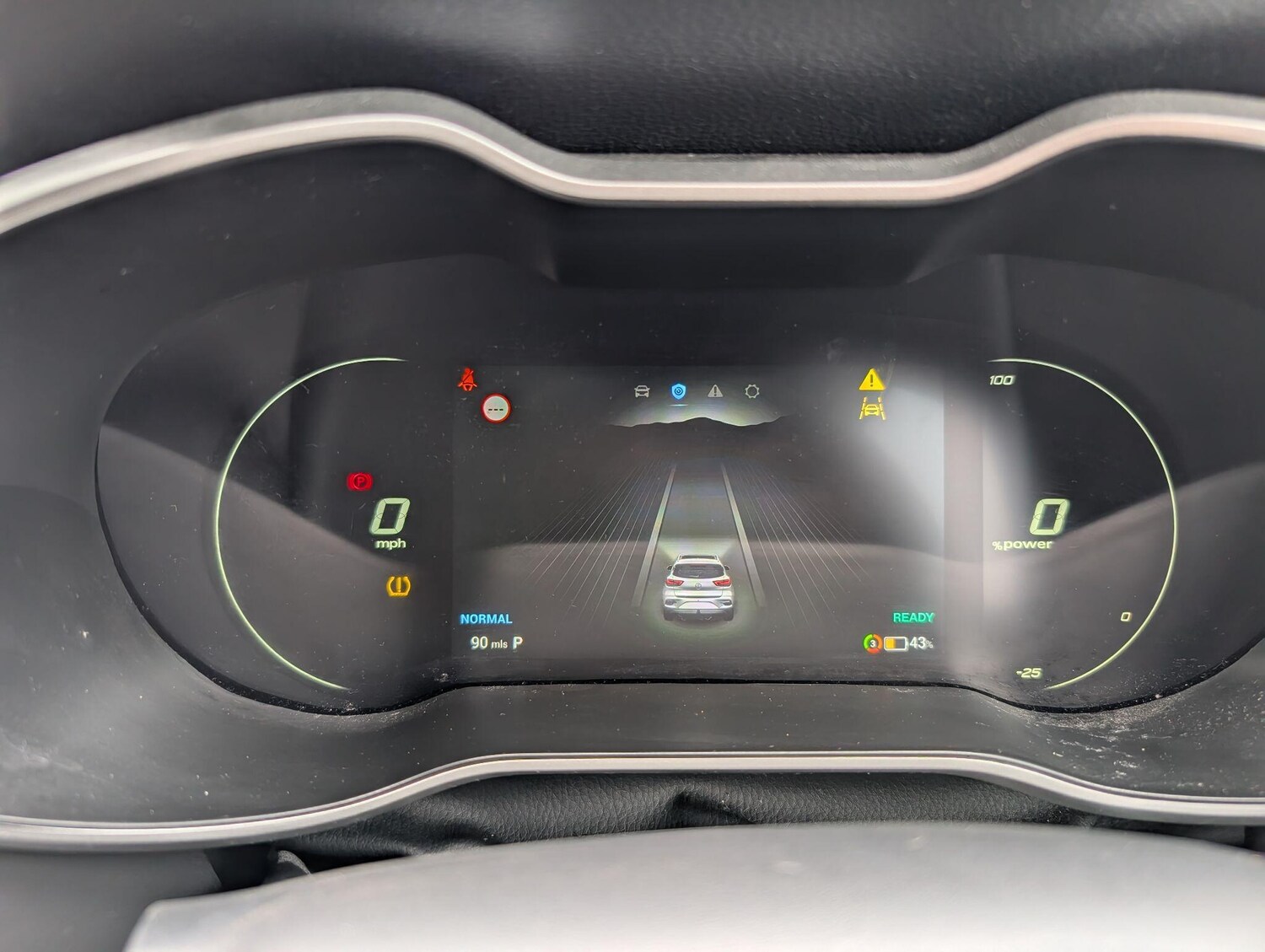 Used MG MG ZS 2022 for sale - 76167072: Photo 39