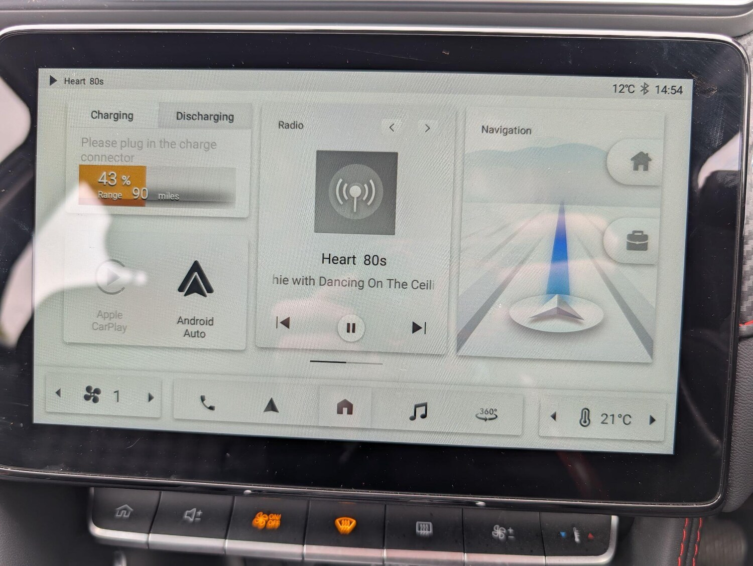 Used MG MG ZS 2022 for sale - 76167072: Photo 40