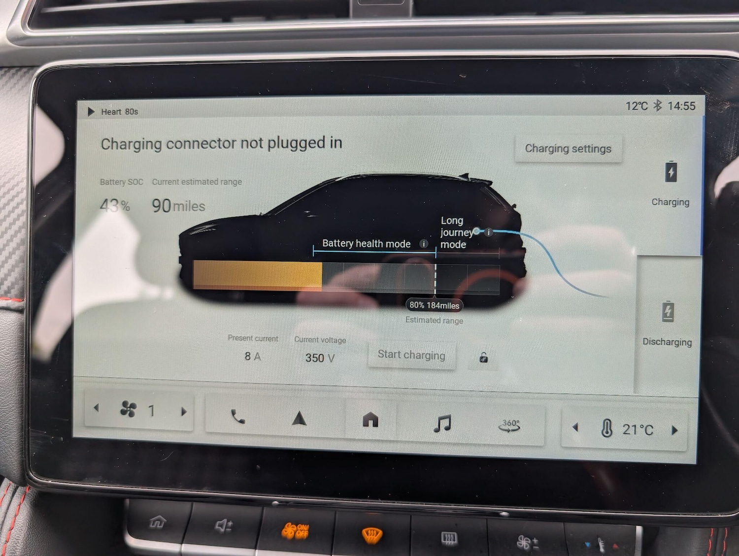 Used MG MG ZS 2022 for sale - 76167072: Photo 41