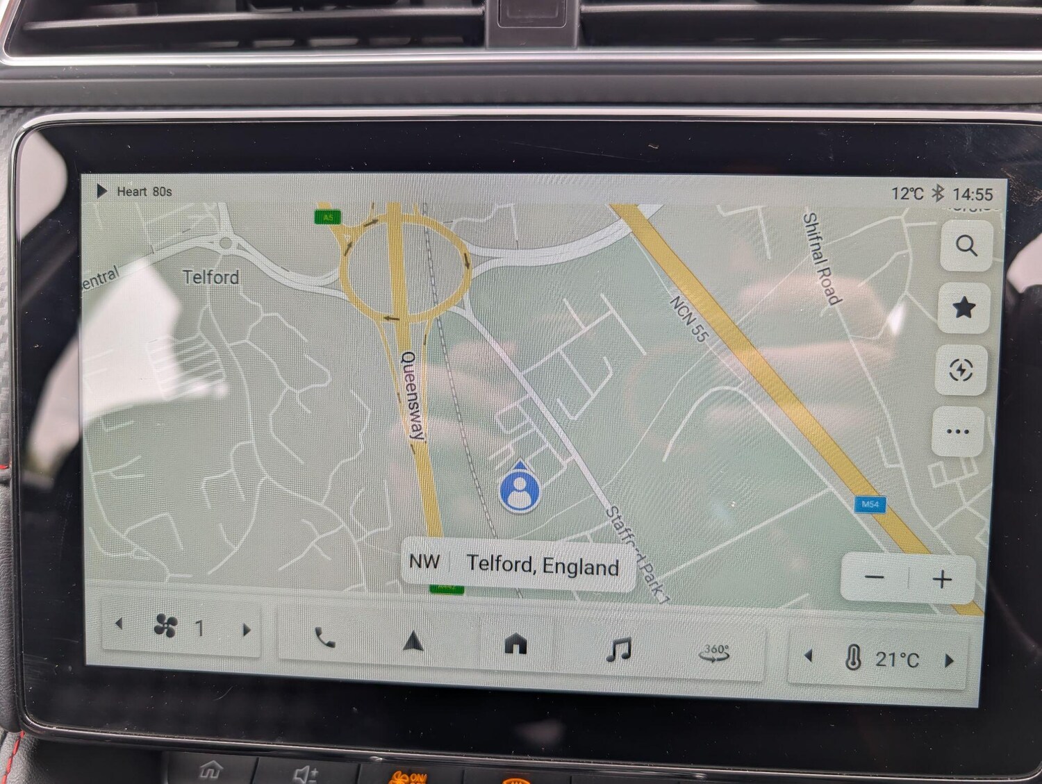 Used MG MG ZS 2022 for sale - 76167072: Photo 43