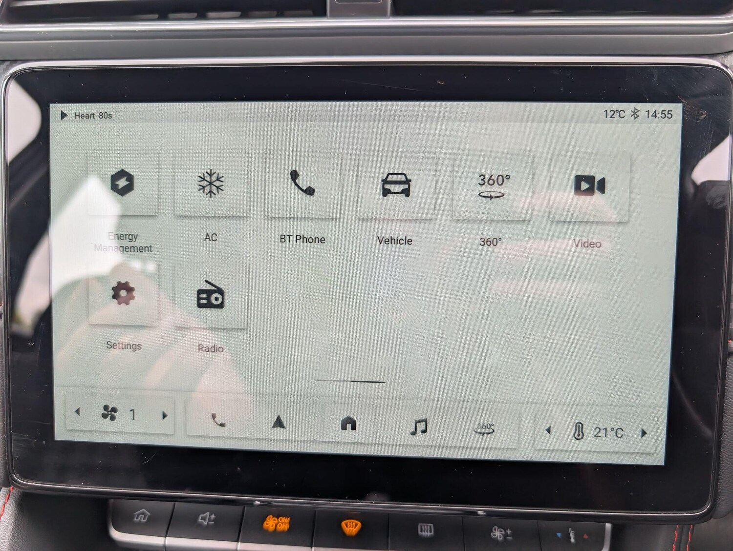 Used MG MG ZS 2022 for sale - 76167072: Photo 44