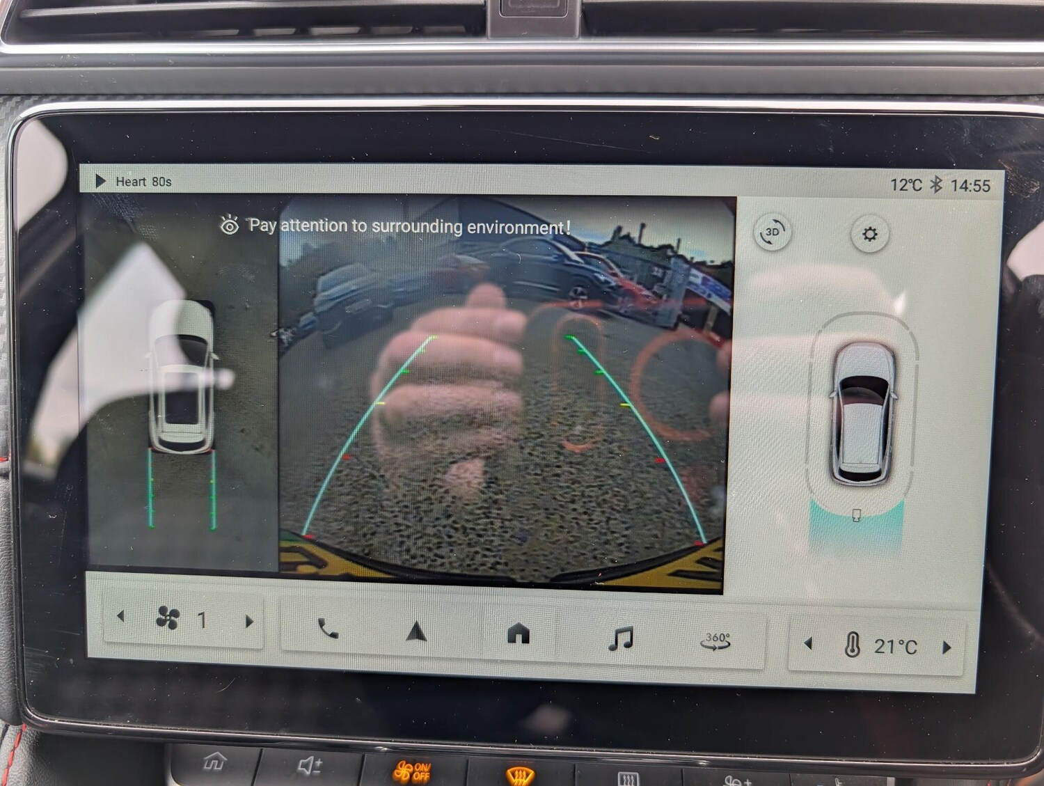 Used MG MG ZS 2022 for sale - 76167072: Photo 45