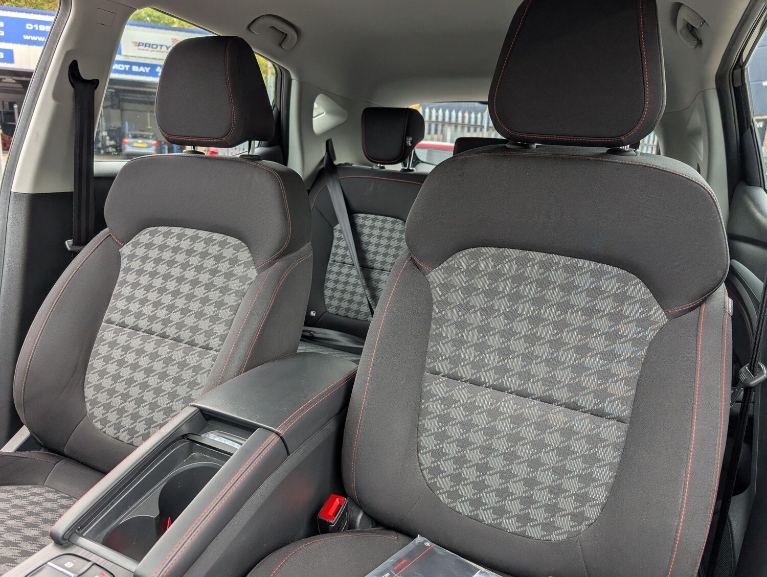 Used MG MG ZS 2022 for sale - 76167072: Photo 47