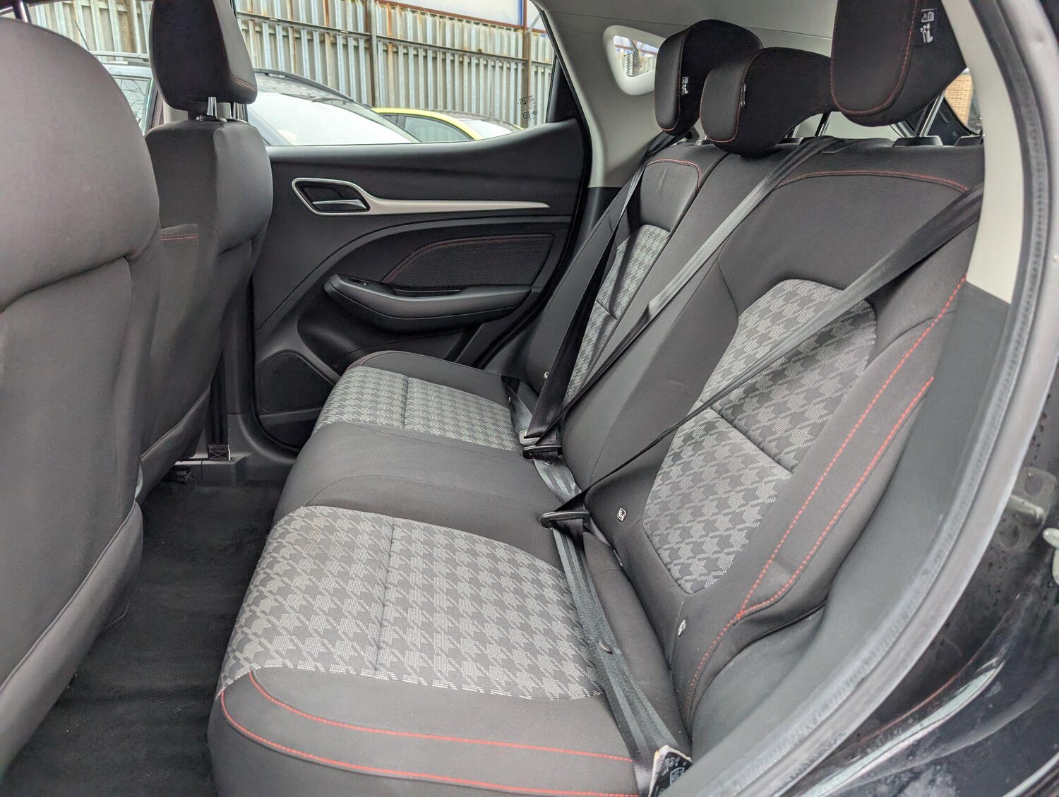 Used MG MG ZS 2022 for sale - 76167072: Photo 50