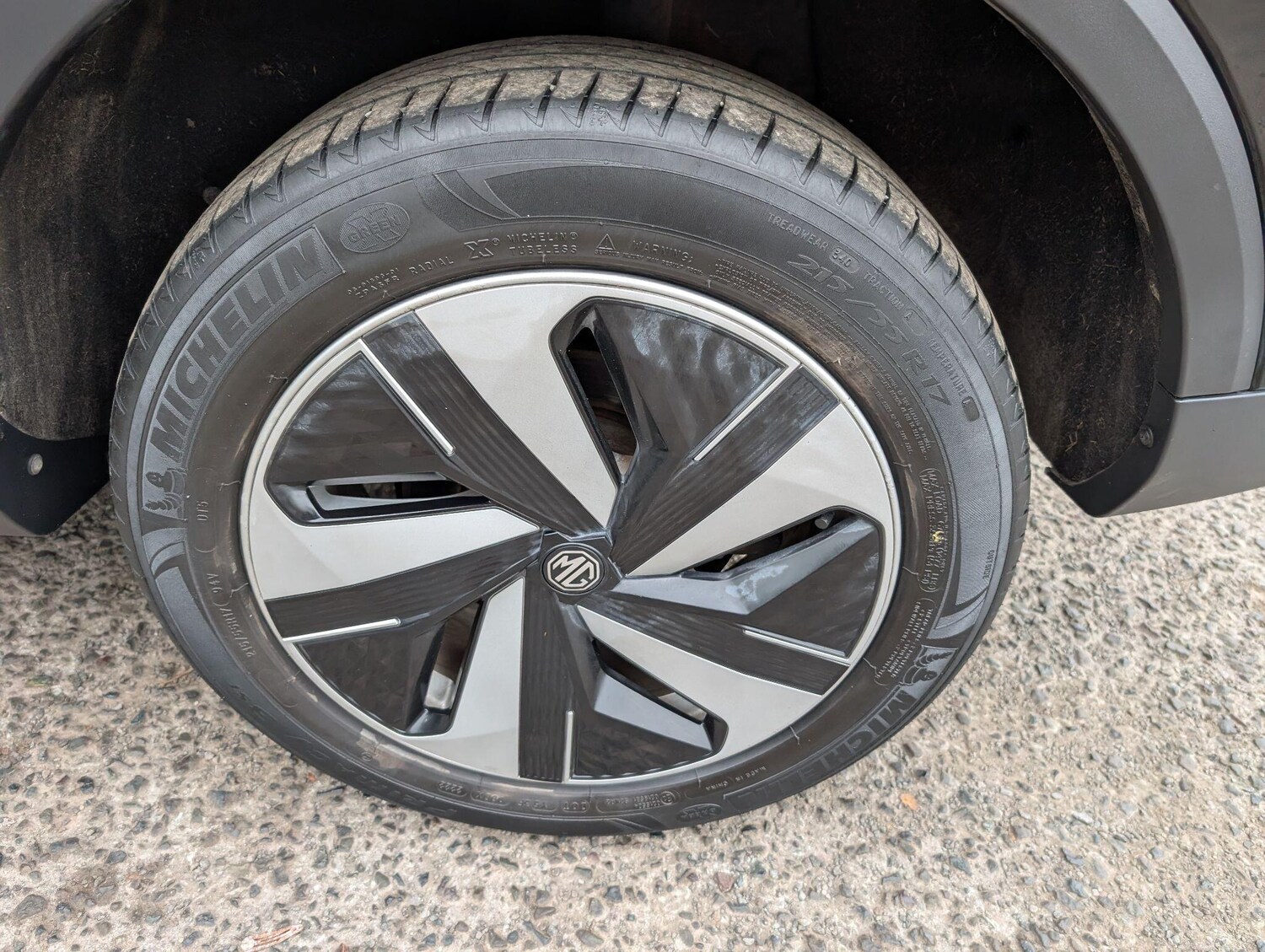 Used MG MG ZS 2022 for sale - 76167072: Photo 51