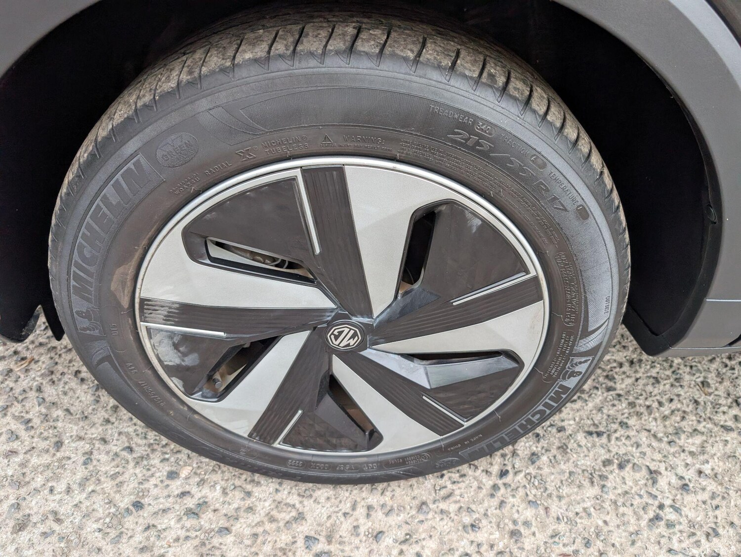 Used MG MG ZS 2022 for sale - 76167072: Photo 52