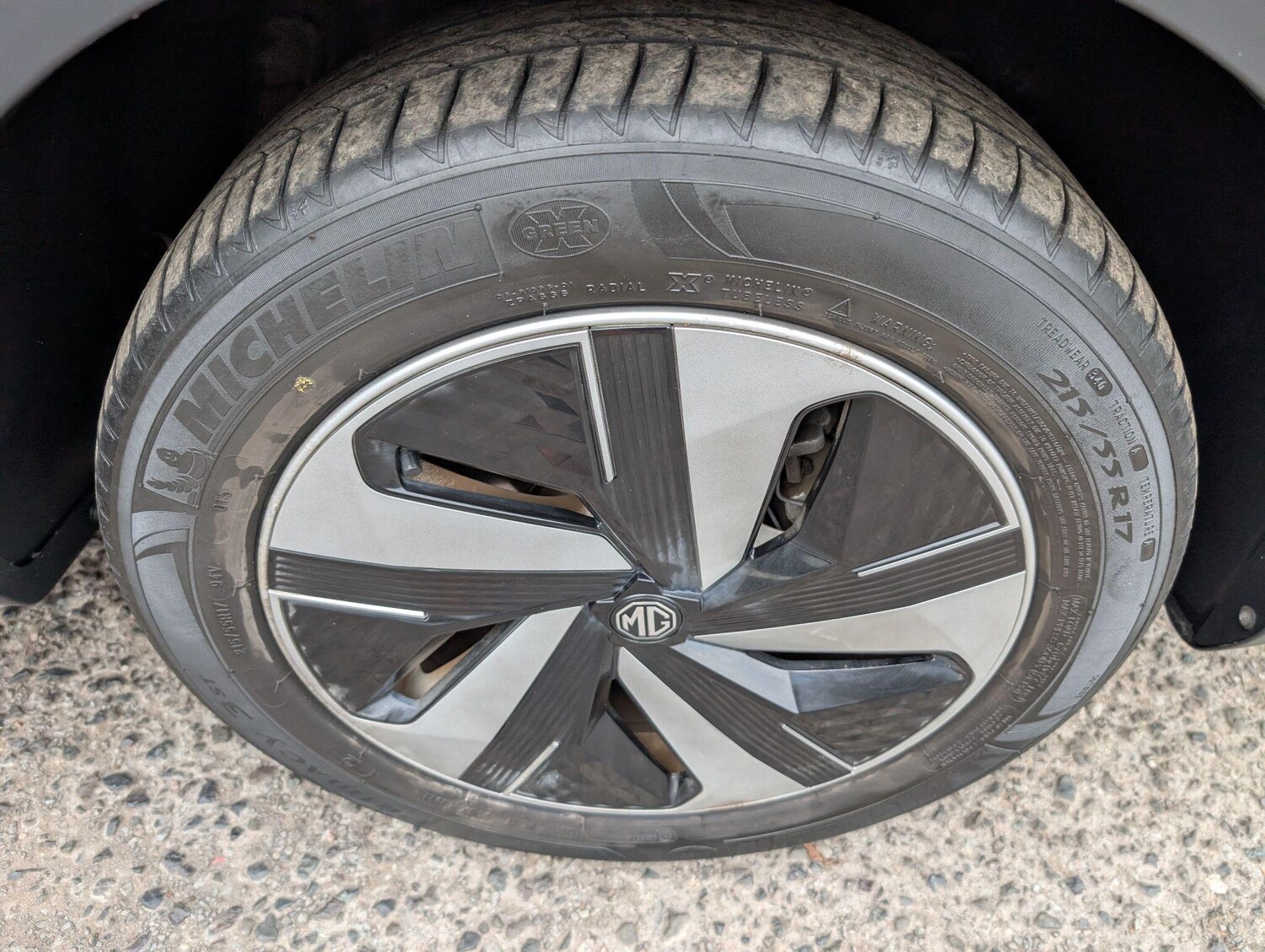 Used MG MG ZS 2022 for sale - 76167072: Photo 53