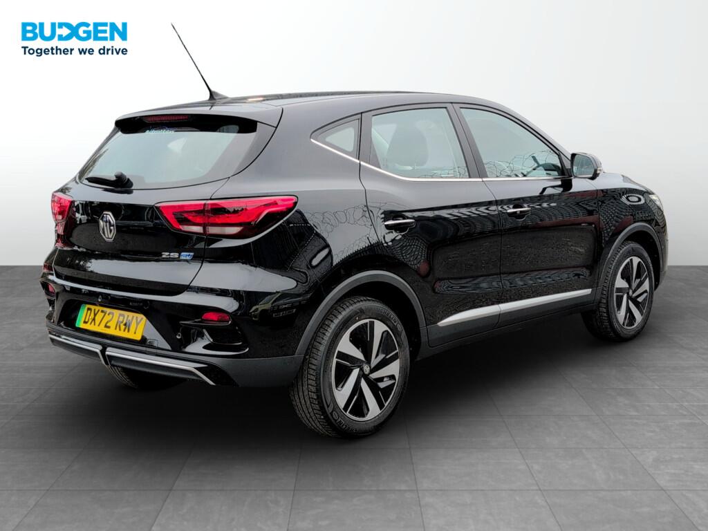 Used MG MG ZS 2022 for sale - 76167072: Photo 6