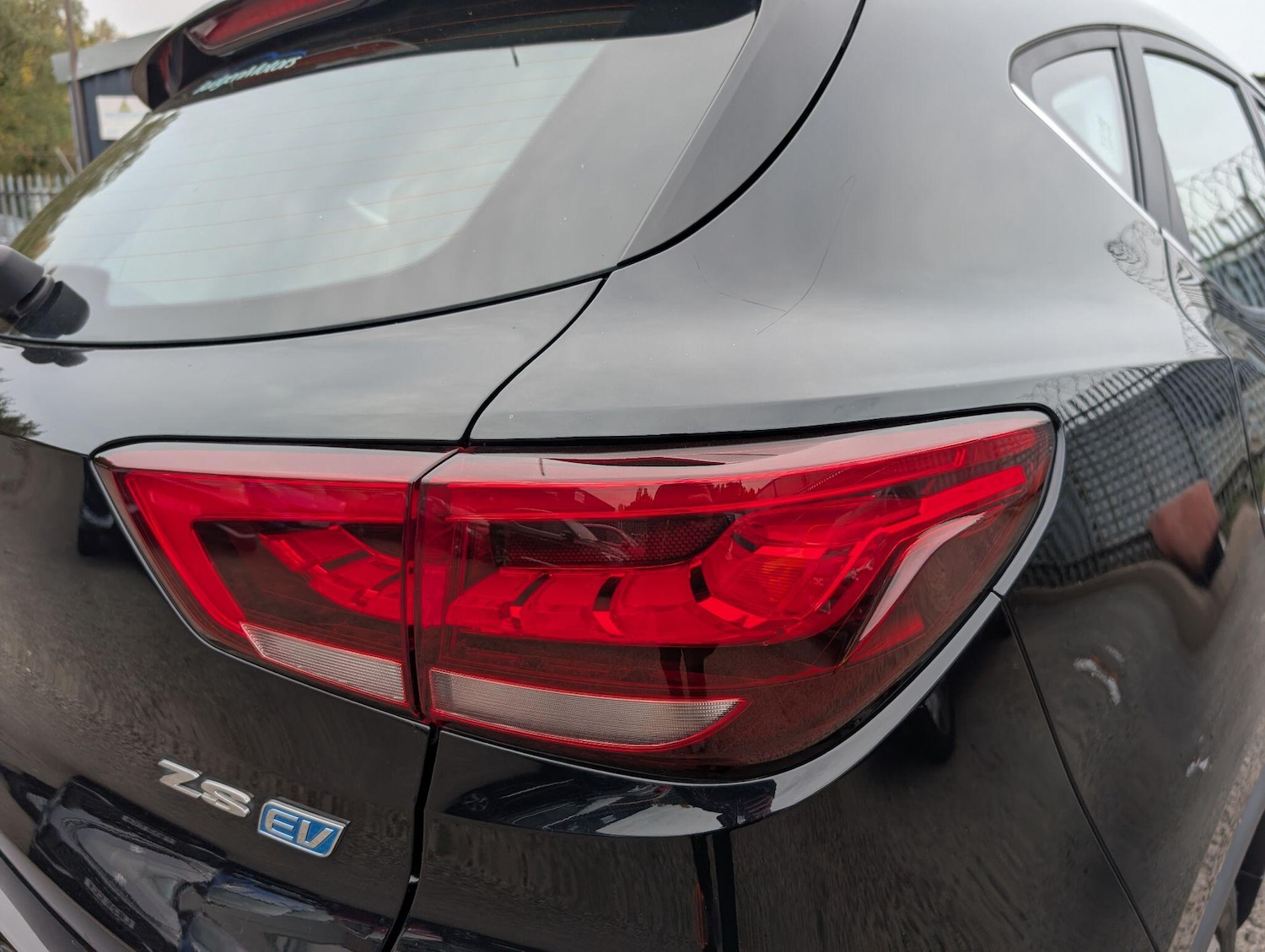 Used MG MG ZS 2022 for sale - 76167072: Photo 7