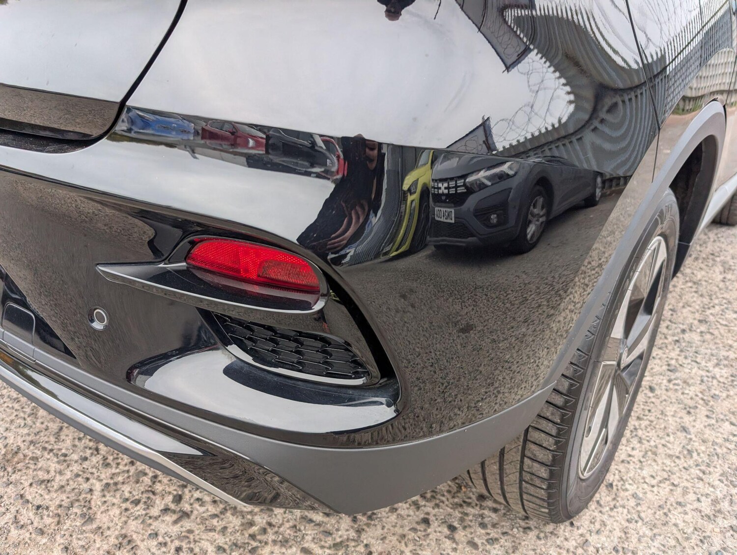 Used MG MG ZS 2022 for sale - 76167072: Photo 8