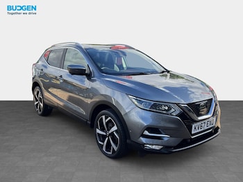 Used Nissan Qashqai 2018 for sale - 79388007: Photo