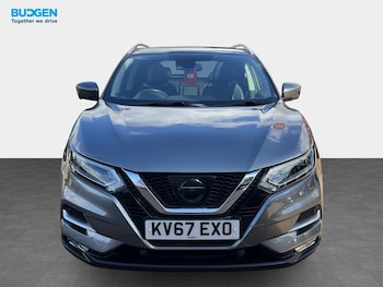 Used Nissan Qashqai 2018 for sale - 79388007: Photo