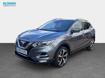 Used Nissan Qashqai 2018 for sale - 79388007: Photo