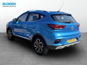 Used MG MG ZS 2022 for sale - 79076206: Photo