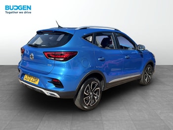 Used MG MG ZS 2022 for sale - 79076206: Photo