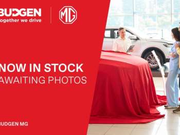 Used MG MG HS 2025 for sale - 74554153: Photo