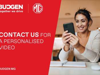 Used MG MG HS 2025 for sale - 74554153: Photo