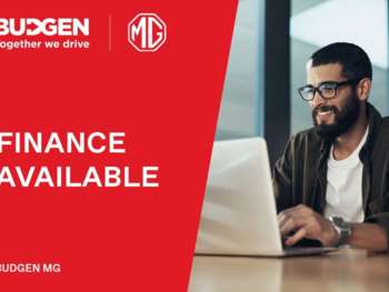 Used MG MG HS 2025 for sale - 74554153: Photo