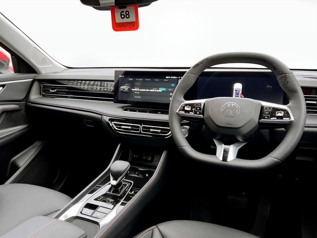 Used MG MG HS 2026 for sale - 77396413: Photo 10