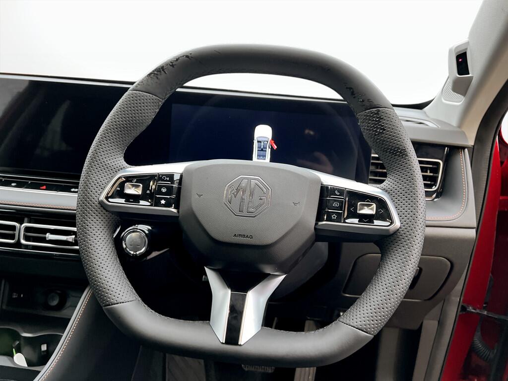 Used MG MG HS 2026 for sale - 77396413: Photo 11