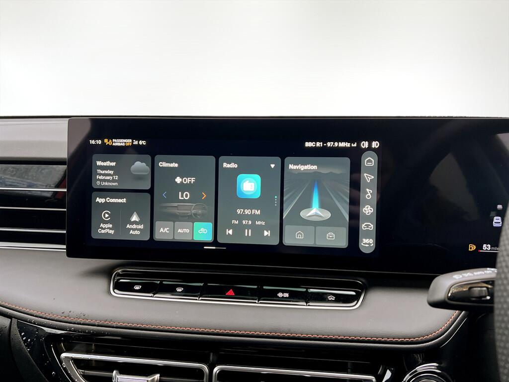 Used MG MG HS 2026 for sale - 77396413: Photo 12