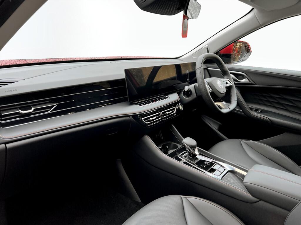 Used MG MG HS 2026 for sale - 77396413: Photo 13