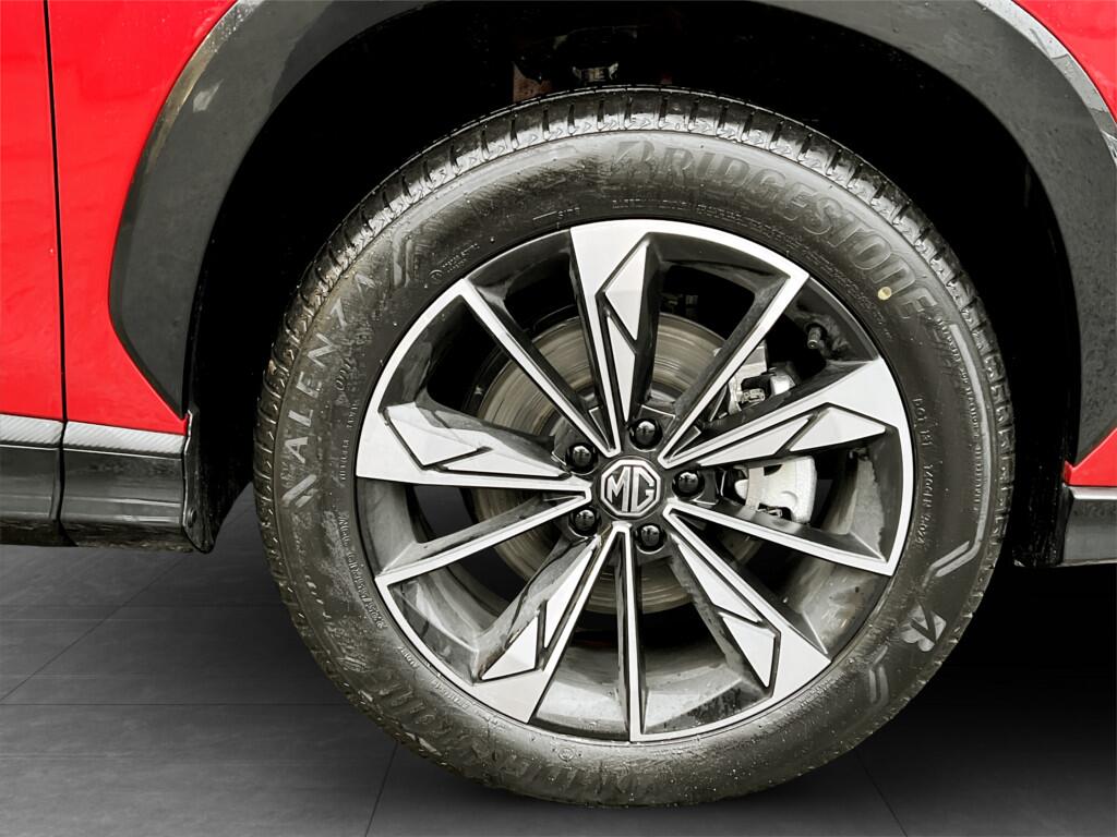 Used MG MG HS 2026 for sale - 77396413: Photo 17