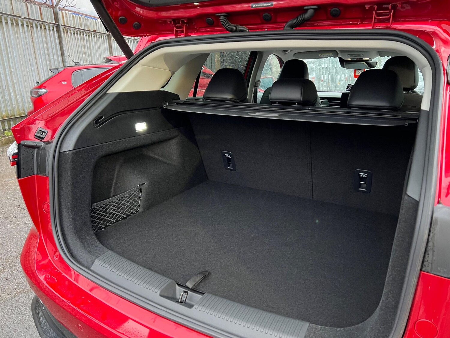 Used MG MG HS 2026 for sale - 77396413: Photo 20