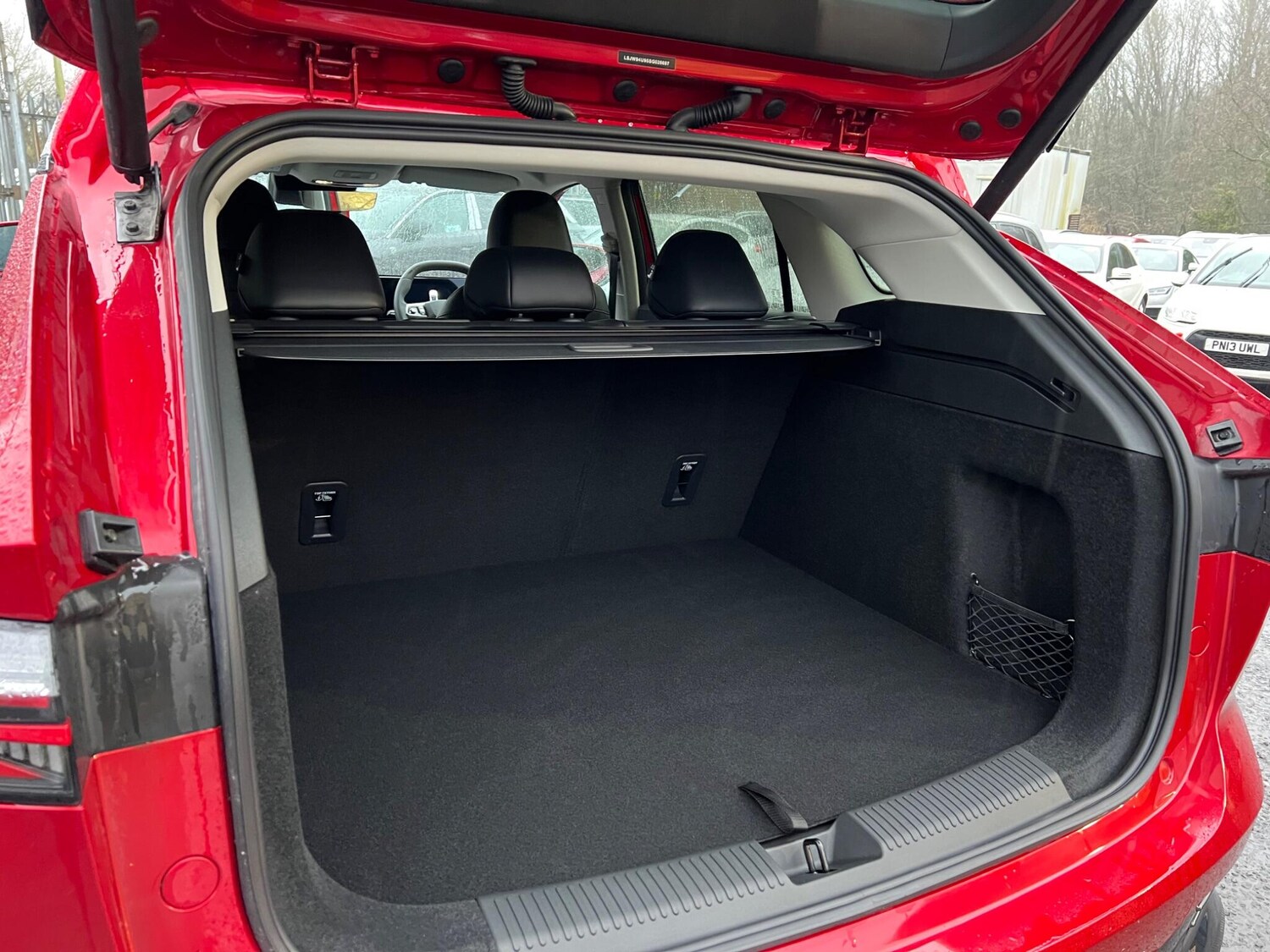 Used MG MG HS 2026 for sale - 77396413: Photo 21