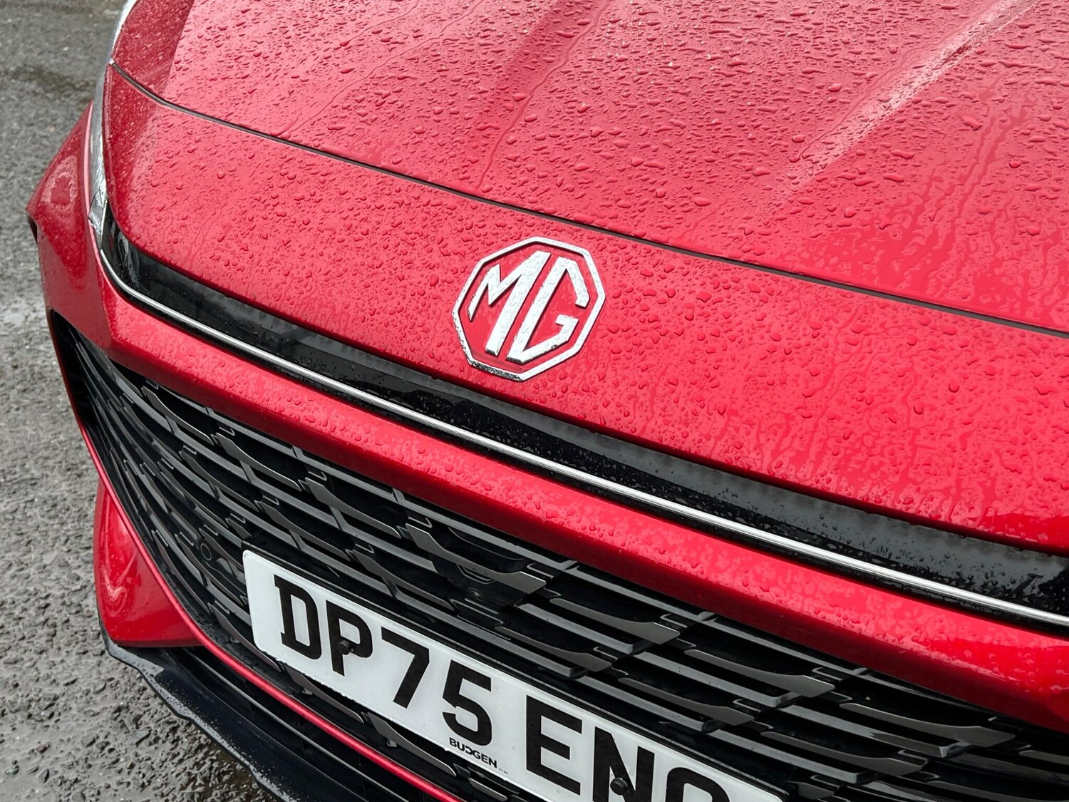 Used MG MG HS 2026 for sale - 77396413: Photo 25