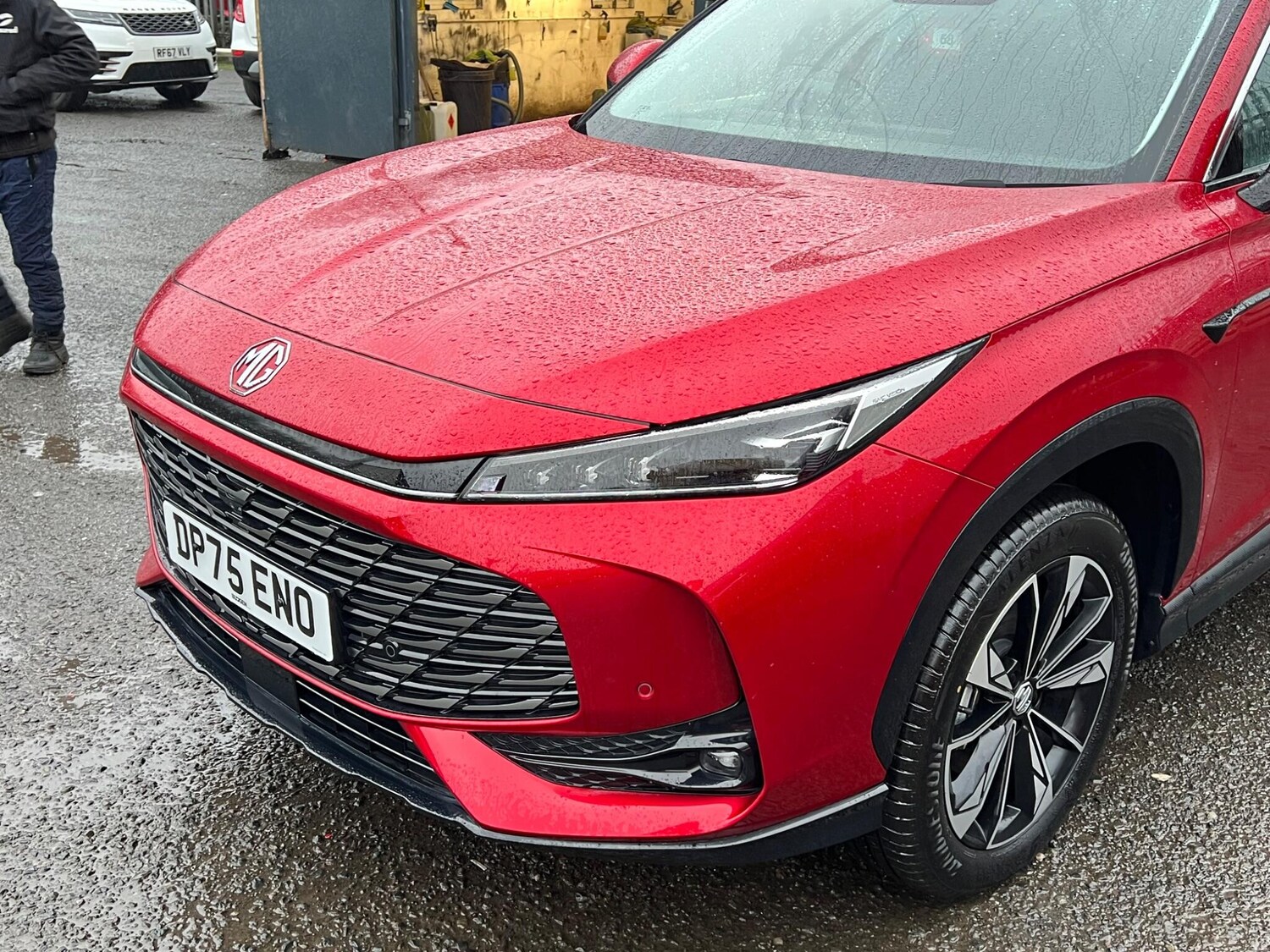 Used MG MG HS 2026 for sale - 77396413: Photo 26