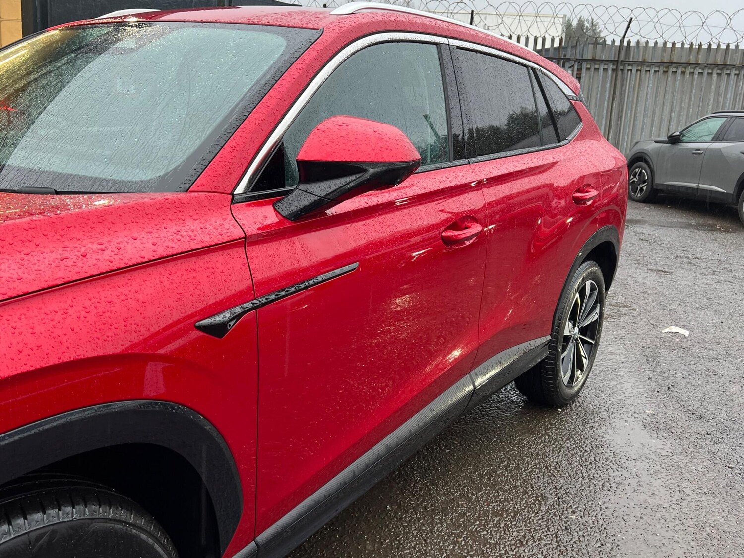 Used MG MG HS 2026 for sale - 77396413: Photo 28