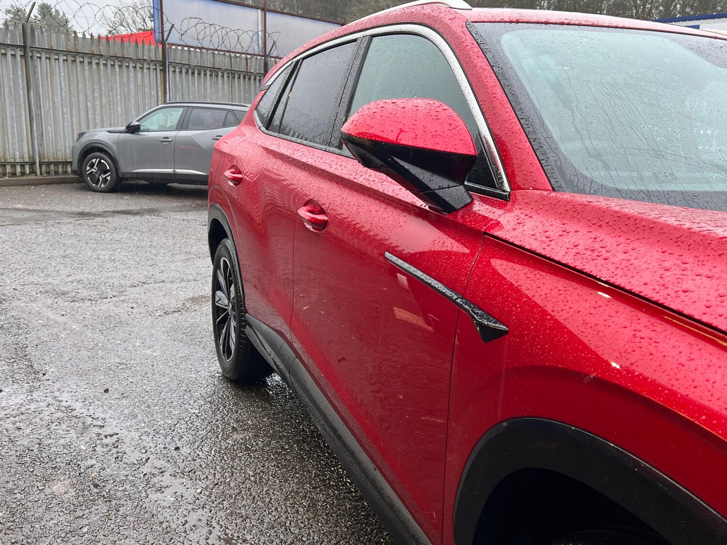 Used MG MG HS 2026 for sale - 77396413: Photo 29