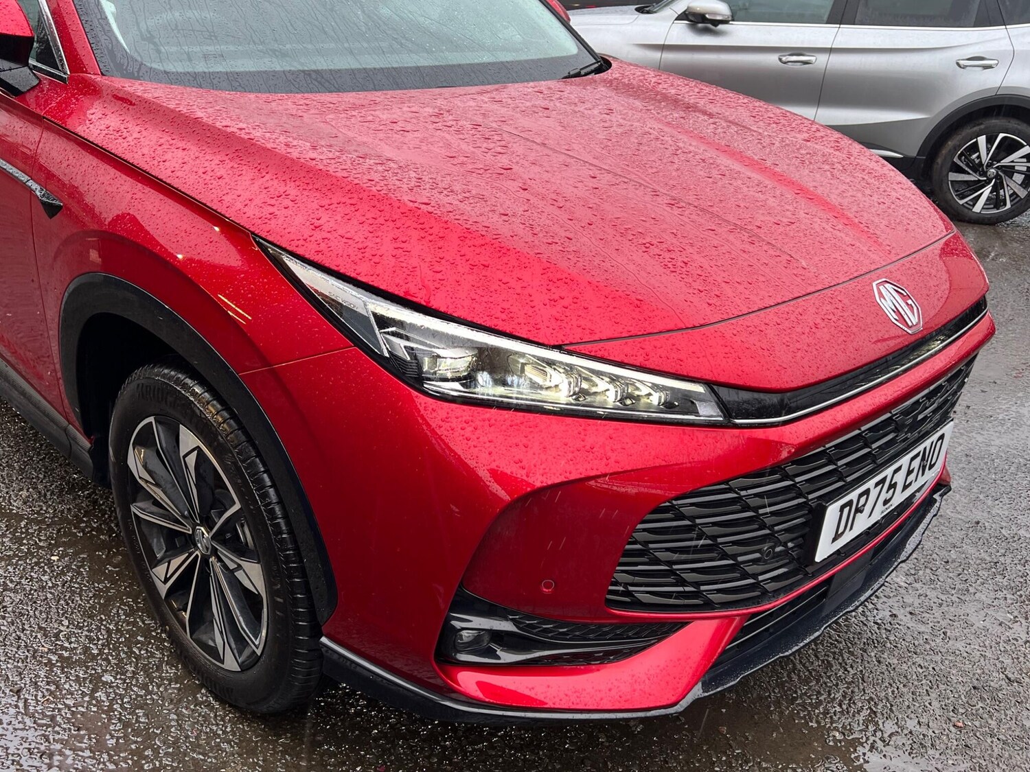 Used MG MG HS 2026 for sale - 77396413: Photo 30