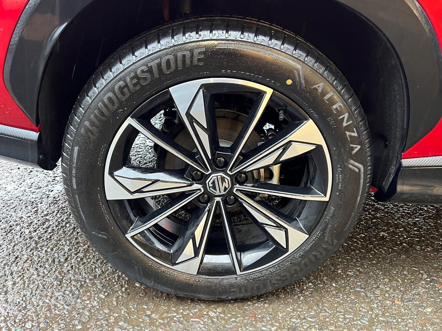 Used MG MG HS 2026 for sale - 77396413: Photo 31